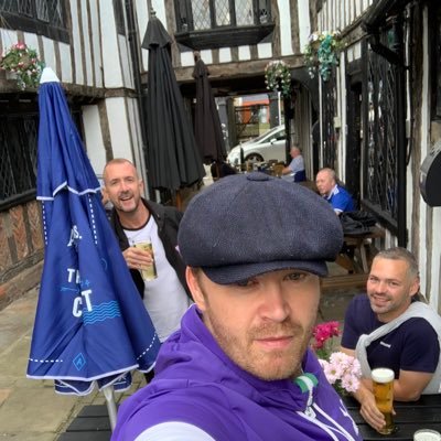 Accounts bloke, still rocking the 90’s, from Beccles in sunny Suffolk. Ipswich Town ST holder and Real Ale Fanatic 👟🧢🎸