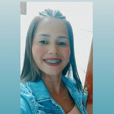 📍Rio De Janeiro
📍1994 | ♍
📍Carioca Raiz 🙅🏼♀️
GRATIDÃO 🍃
