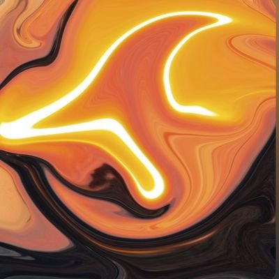 a collection of 1000 unique abstract and liquid arts, all digitally designed by a young artist of 17 years and without the use of any programming.