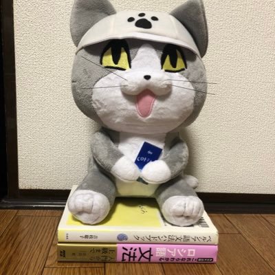 N岩, который считает себя котом-чудовищемさんのプロフィール画像