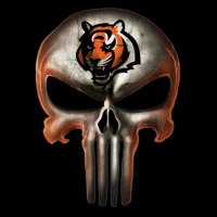 ☠SirWhoDey☠ (@sirwhodey) 's Twitter Profile