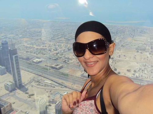 Traveling all I can...Usa, Caribe,Dubai,Thailand,Europe,♡Disney world ♡ and have a good time. ...=)