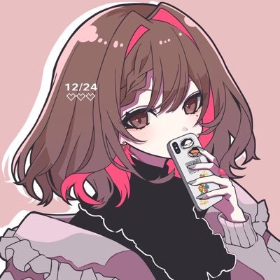 ましわさんのプロフィール画像