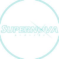 SUPERNOVA【演劇ユニット】(@supernova_stage) 's Twitter Profile Photo