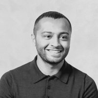 Amit Jay Shah (@amitjayshah) 's Twitter Profile Photo