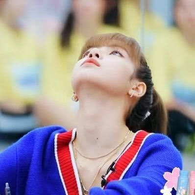 #LISA fan account ♡ LILIES • photo | video editor