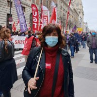 María José (@marijosef71) 's Twitter Profile