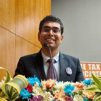 Shridhar Shah(@ca_shridhar) 's Twitter Profile Photo