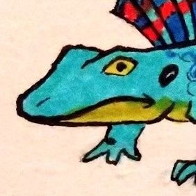 leo 🦕🦖さんのプロフィール画像