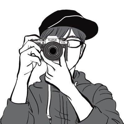 MaTaBeatCamera's profile picture. いい感じの写真が撮れると1人でニヤニヤしているアカウント。マップカメラとビックカメラの養分。物欲の権化。RF40mmF2.8が出たら起こしてください。 #EOSR6mark2 #EOSRP #Z5ii #GRIII #GRIIIx #X100VI noteも見て。