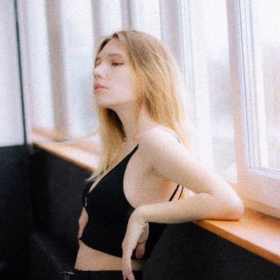 barberryさんのプロフィール画像