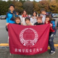 宮城学院女子大学オリエンテーリング部 2025 (@mgolc2024) 's Twitter Profile