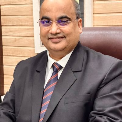 DIRECTOR &HEAD.                  Chief Heart Surgeon Department of CVTS , L.P.S. Institute of Cardiology, Cardiac Surgery, Kanpur U.P. India