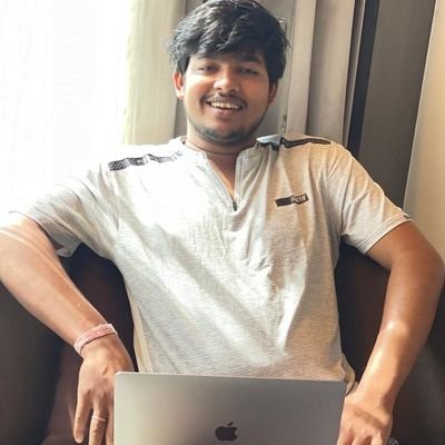 akash_dsr's profile picture. Finding problem, Solving via Technology, Making solutions Revolutionary.