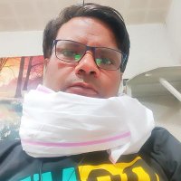 Gulshan Dwivedi (@dwivedigulshan) 's Twitter Profile