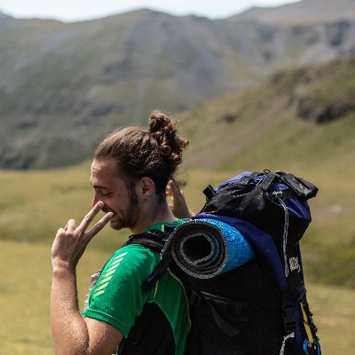 Intentant assumir el principi de realitat. Programo i integro idees a la realitat.
