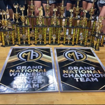 5x national champions (x2) | 2x triple crown winner | insta: @sep_rhythamettes #rollrmettes