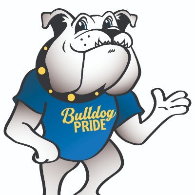 Home of the Bulldogs where outstanding educators, hard-working students and dedicated families come together to learn and grow.