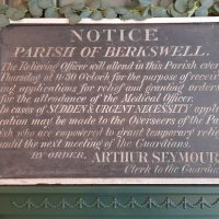 BerkswellParish (@berkswellparish) 's Twitter Profile Photo