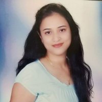Hetal Wadhan (@hetalwadhan) 's Twitter Profile