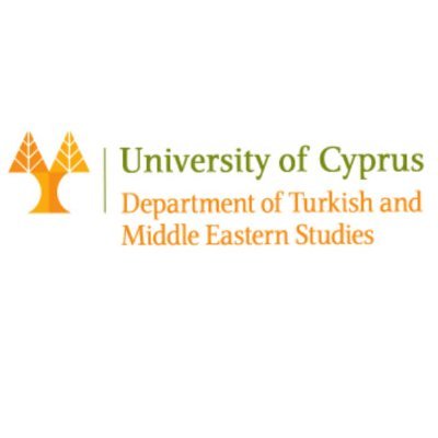 Turkish and Middle Eastern Studies UCY