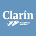 Clarín | Malvinas | 1982 (@MalvinasArg40) Twitter profile photo