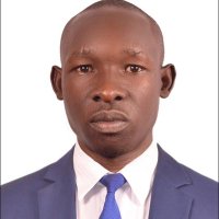 Oyugi George. (@pmadwee) 's Twitter Profile