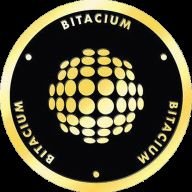 Bitacium's profile picture. Bitacium Company. 

Investment and Technology