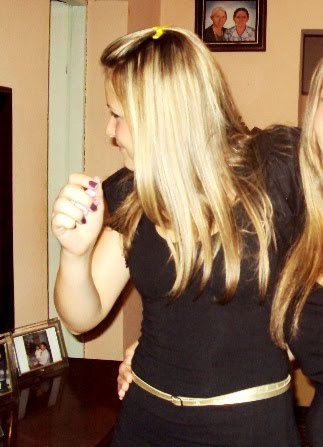 Not Afraid (;
