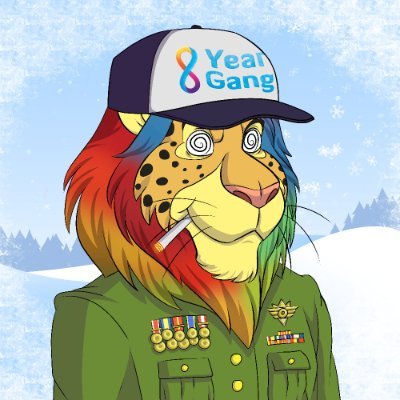 ghzhou5's profile picture. LFGOAT