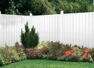 Family owned & operated fence company with over 100 years combined experience.