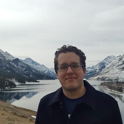 2nd year MSc candidate uLethbridge | RNA and ribosomes | Kothe group at uManitoba | he/him