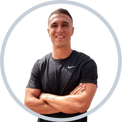 Ciencias del Deporte (UGR) - Former NCAA DII Athlete (Concord University) - Profesor E.F.