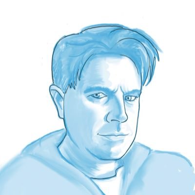 Paul Nothさんのプロフィール画像