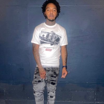 Lilsnap🎙 💯 FULL TIME HUSTLER 💰I ain’t no Rapper I’m a SNAPPER🎙