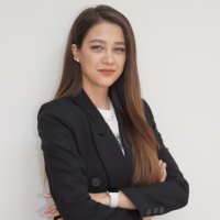 Eda Kuş (@edahosdavran) 's Twitter Profile