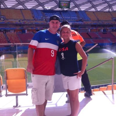 Love all sports, and our country 🇺🇸Work in sports/tickets to enjoy life with my wife + 7 incredibly awesome kids