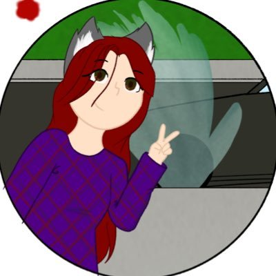 hey everyone I'm a content creator for YouTube and twitch! I even have my own comic on webtoons called 