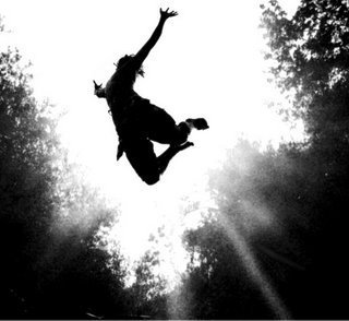 free to jump and reach your dreams anywahere everywhere everytime anytime whenever you want :D