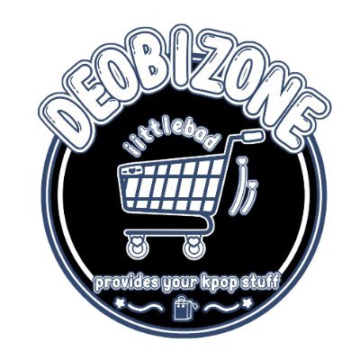 Provides all about your kpop stuff from all fandom since 2019 / testimoni ; #by_deobizone 🛒/ Cek PO #Deobizone_PO / #deobizoneGA /#Stock_Deobizone