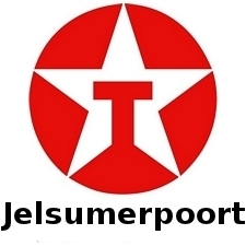 BenzineJelsum's profile picture. Benzinestation 'De Jelsumerpoort'. Bredijk 19, 9057RB in Jelsum. Tel.: 058-2572730. Blijf op de hoogte van prijzen en akties aan de pomp.
