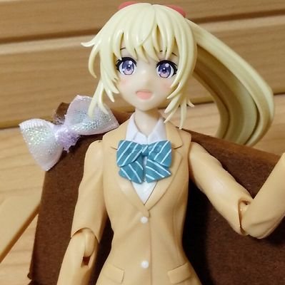 chobiさんのプロフィール画像