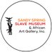 Sandy Spring Slave Museum (@sssm_md) Twitter profile photo Sandy Spring Slave Museum (@sssm_md) Twitter profile photo
