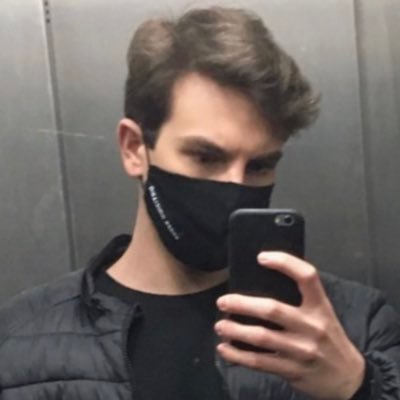 AlejoPV4's profile picture. Crees que algún día pueda inhalar la calma que tanto me hace falta?