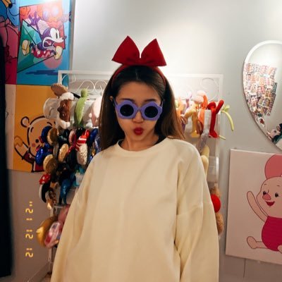 ingridchen8979's profile picture. ᴴᵘᵐᵃⁿ ᵇᵉᵃⁿ