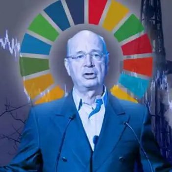 Of het nu Corona, klimaat, stikstof enz. is, het is allemaal te herleiden tot de #UN🇺🇳 #Agenda2030 de #SDGdoelen, als je erin verdiept valt alles op de plek.