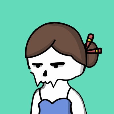 NFTProduced's profile picture. NFT News 📰 NFT Artist 🧑‍🎨 @SkeletGuys #2415 @Yoodles_eth Coming soon