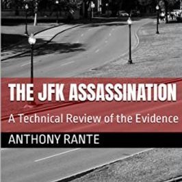 JFK Assassination and More