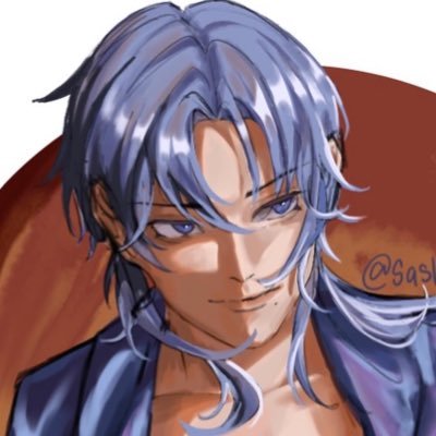 SASHA ㋛さんのプロフィール画像