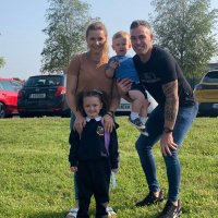 Cathal McCarron (@mc_carron1) 's Twitter Profile